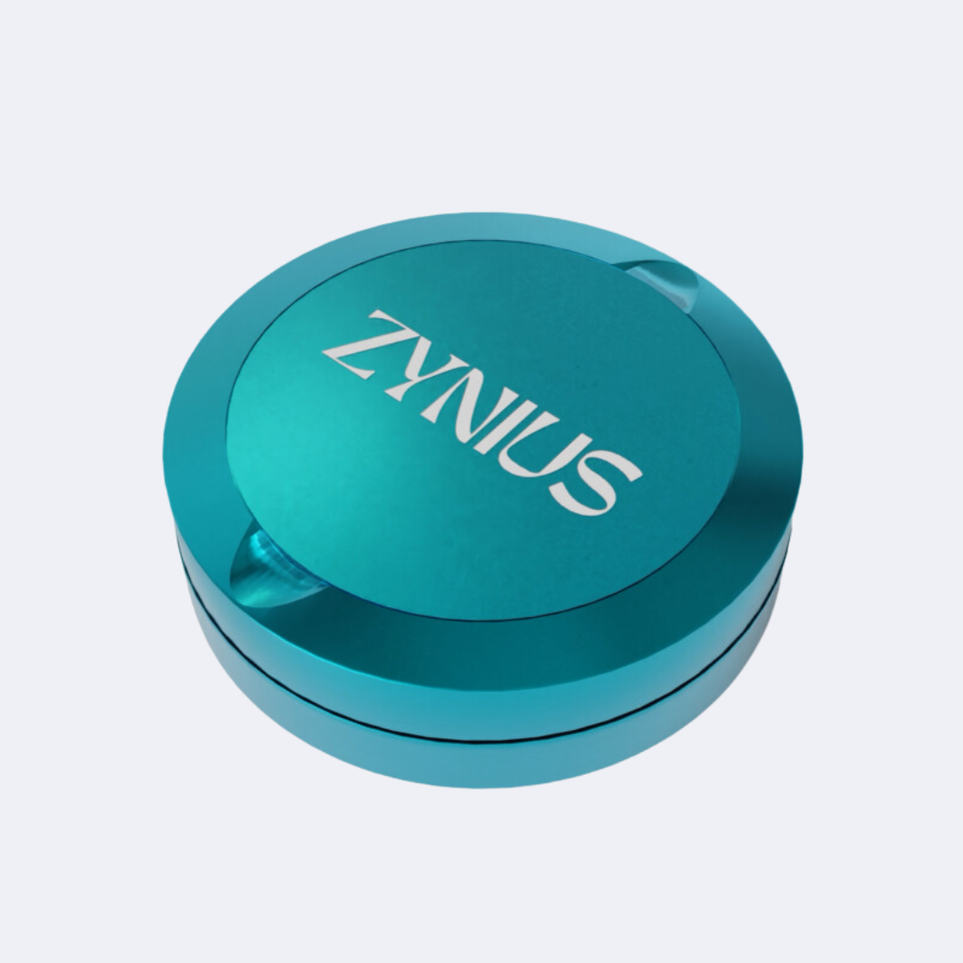 Zynius Ocean Blue