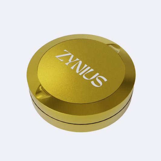 Zynius Vault Gold