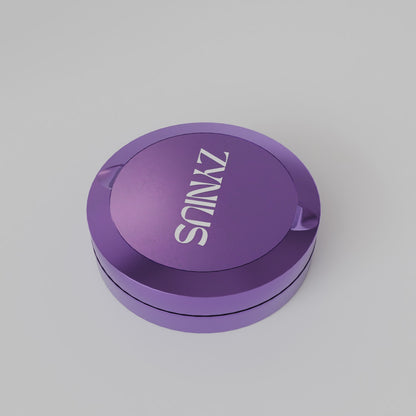 Zynius Royal Purple