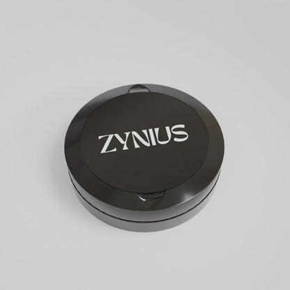 Zynius Midnight Black