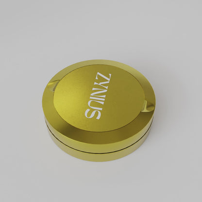 Zynius Vault Gold